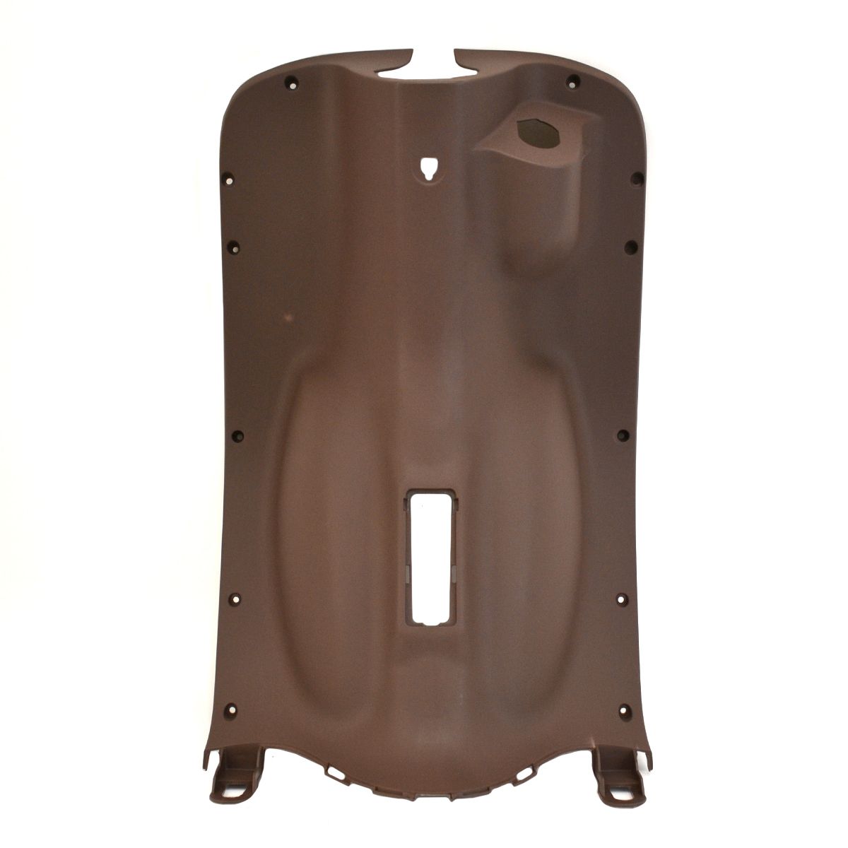 Beenschild Sym Mio bruin (br-732u) origineel