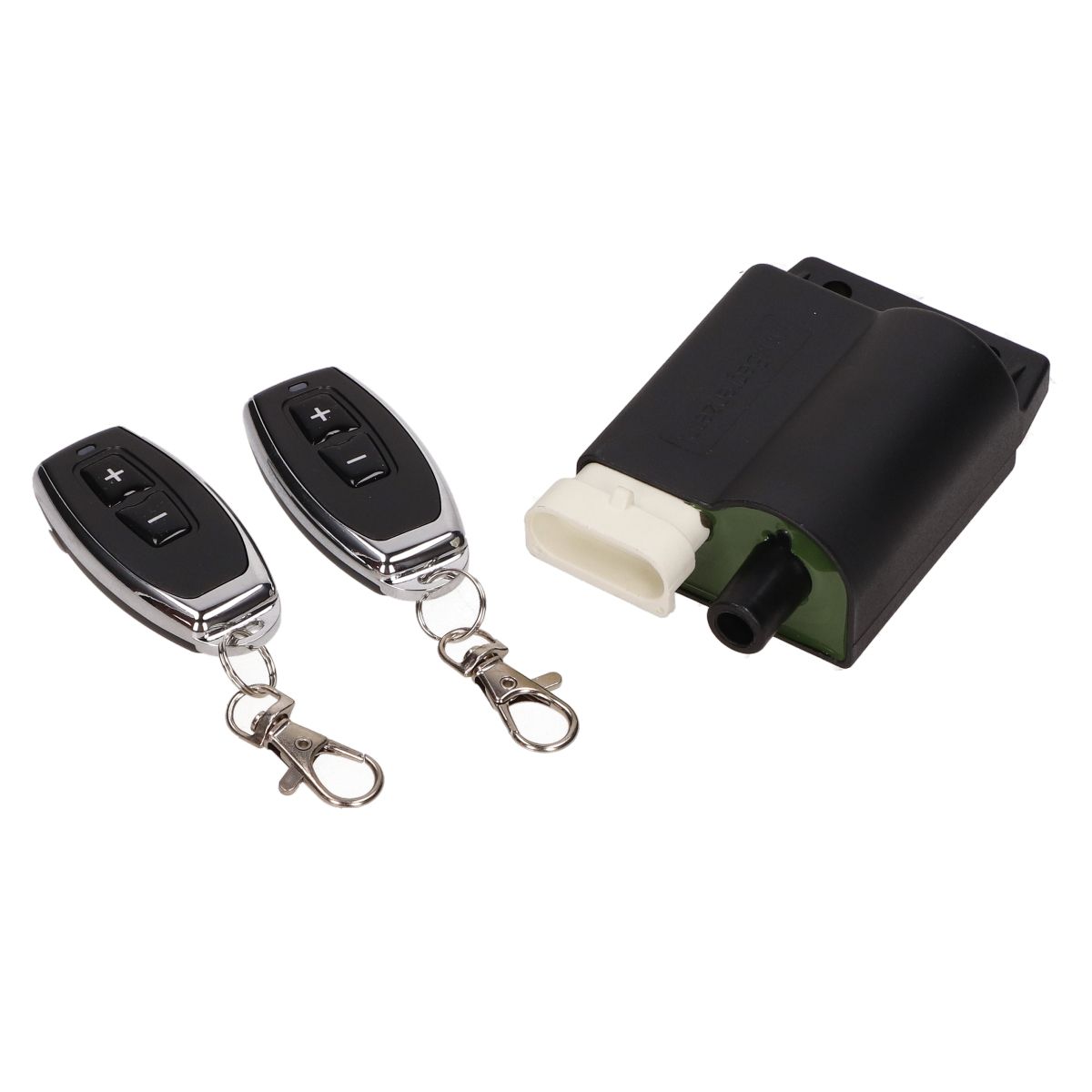 aanvaarden Metafoor Voorzieningen Begrenzer CDI Vespa Lx / Lxv / S / Primavera / Sprint / Piaggio Zip / New  Fly / Liberty draadloos (snelheid via afstandbediening instelbaar) 4T 2V  EURO