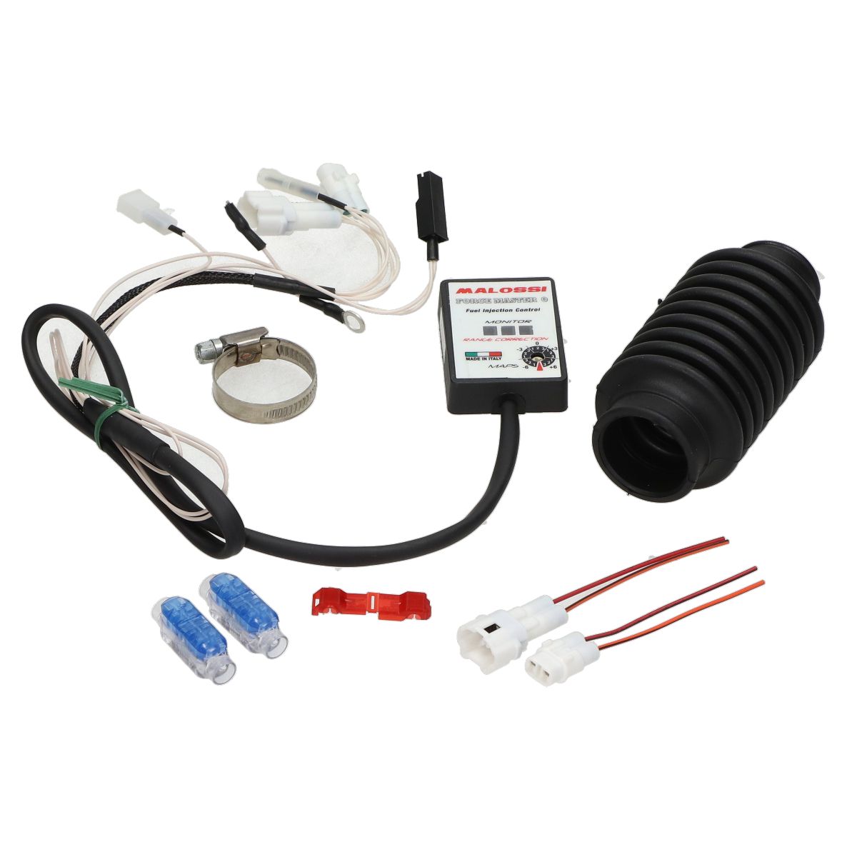 CDI Injection Control Force Master Malossi Yamaha Aerox / Neo's ie 50cc 4T  Euro4 5518370