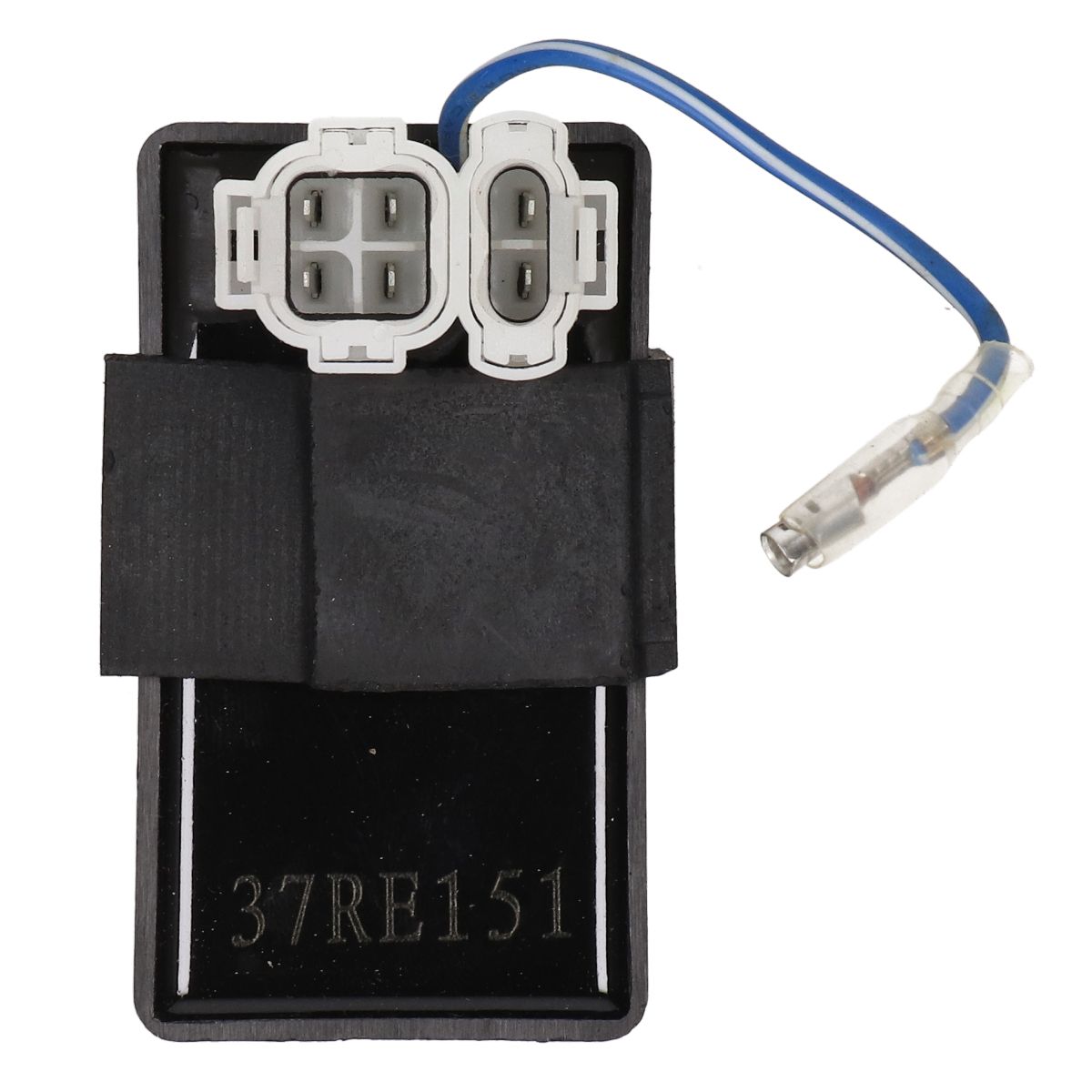 CDI China Retro scooter 45km met draad