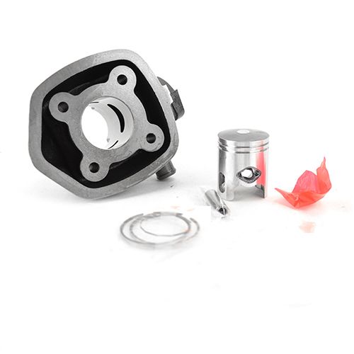 Cilinder Minarelli horizontaal SP 50 cc 2-takt