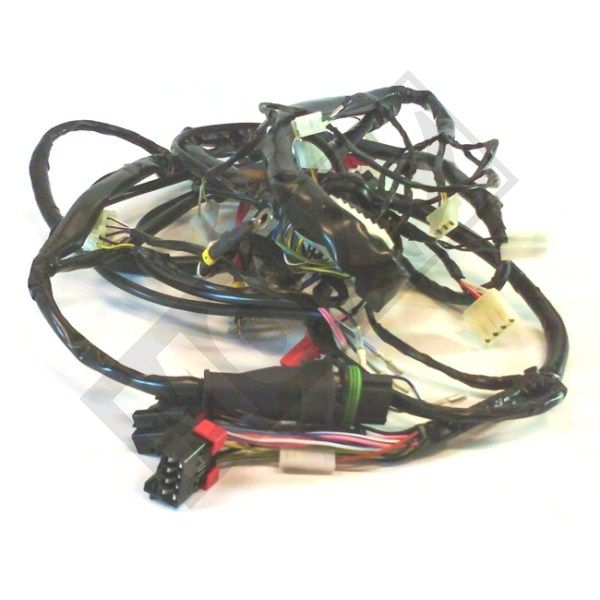 Kabelboom Piaggio Zip 2-takt (vanaf bouwjaar 2000)