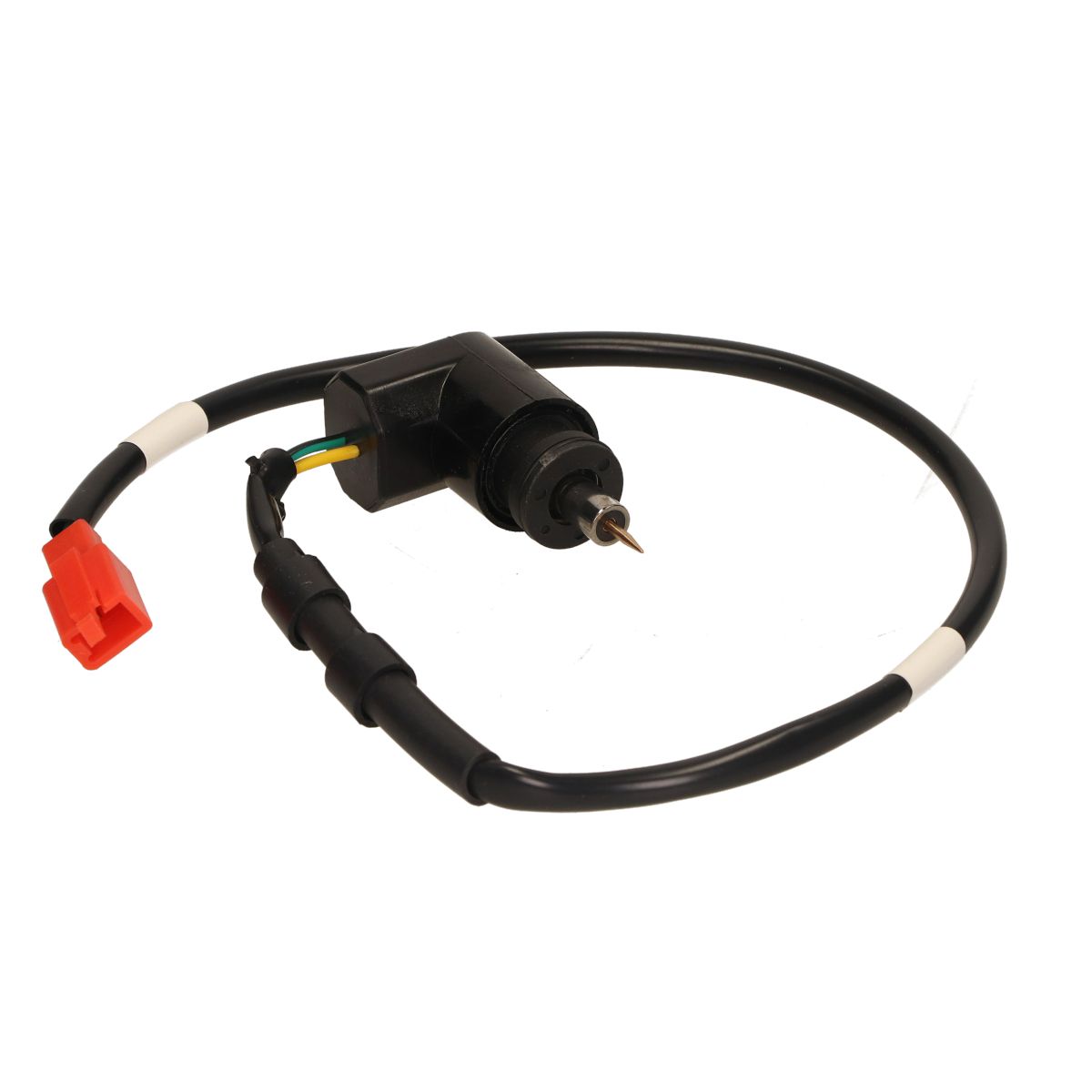 Elektrische choke Sym Fiddle 2/3 / Orbit 2 / Crox Euro4 ECS