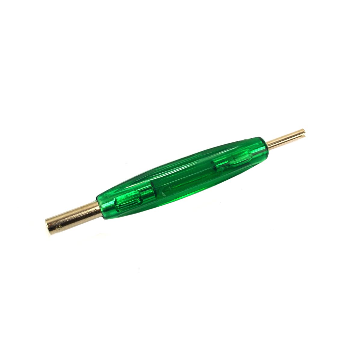 Schroefdraad-uitdraaigereedschap voor gebroken buizen en ventielen Schroefdraad-uitdraaigereedschap voor gebroken buizen en ventielen