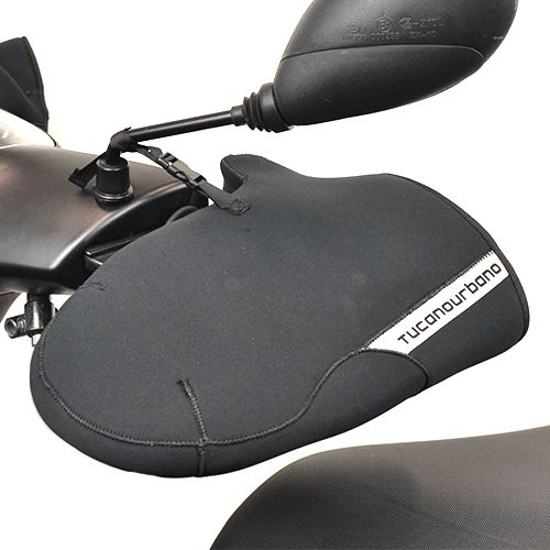 Handmoffen set neoprene Tucano Urbano R362P