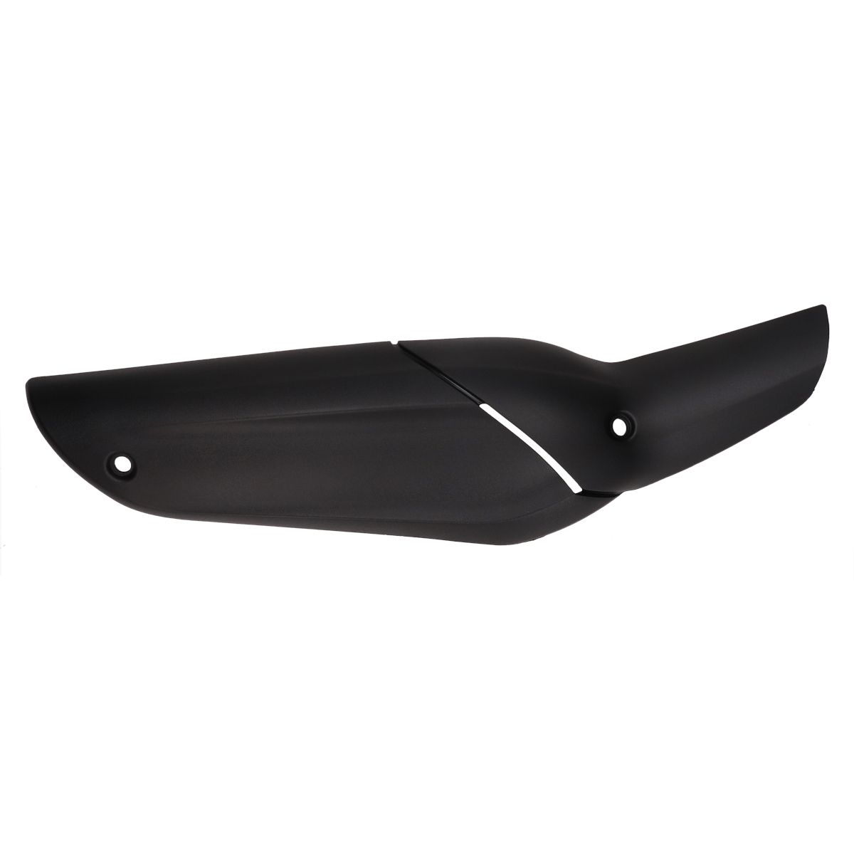 Hitteschild Uitlaat Piaggio Beverly 350 Origineel