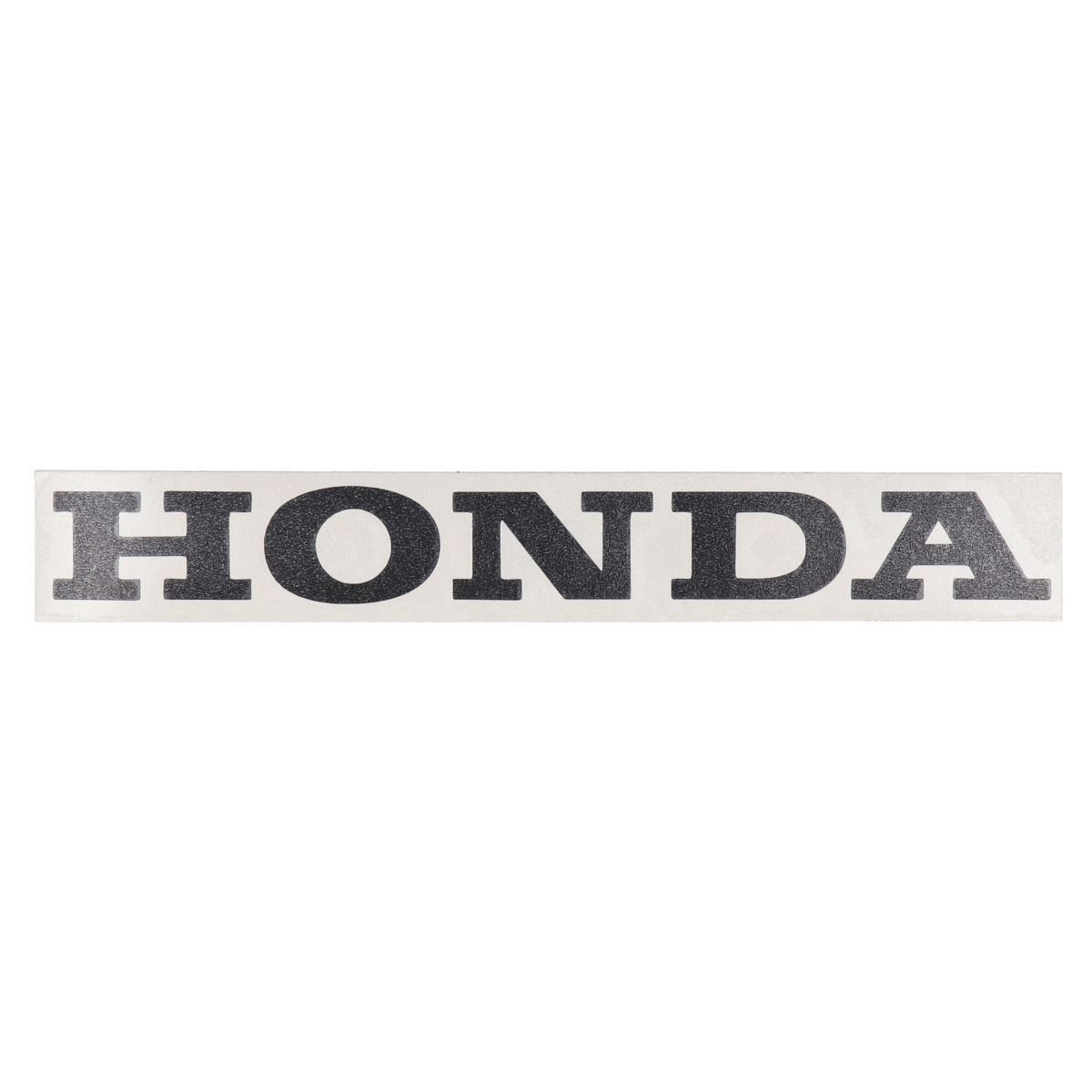 Honda sticker new arrivals
