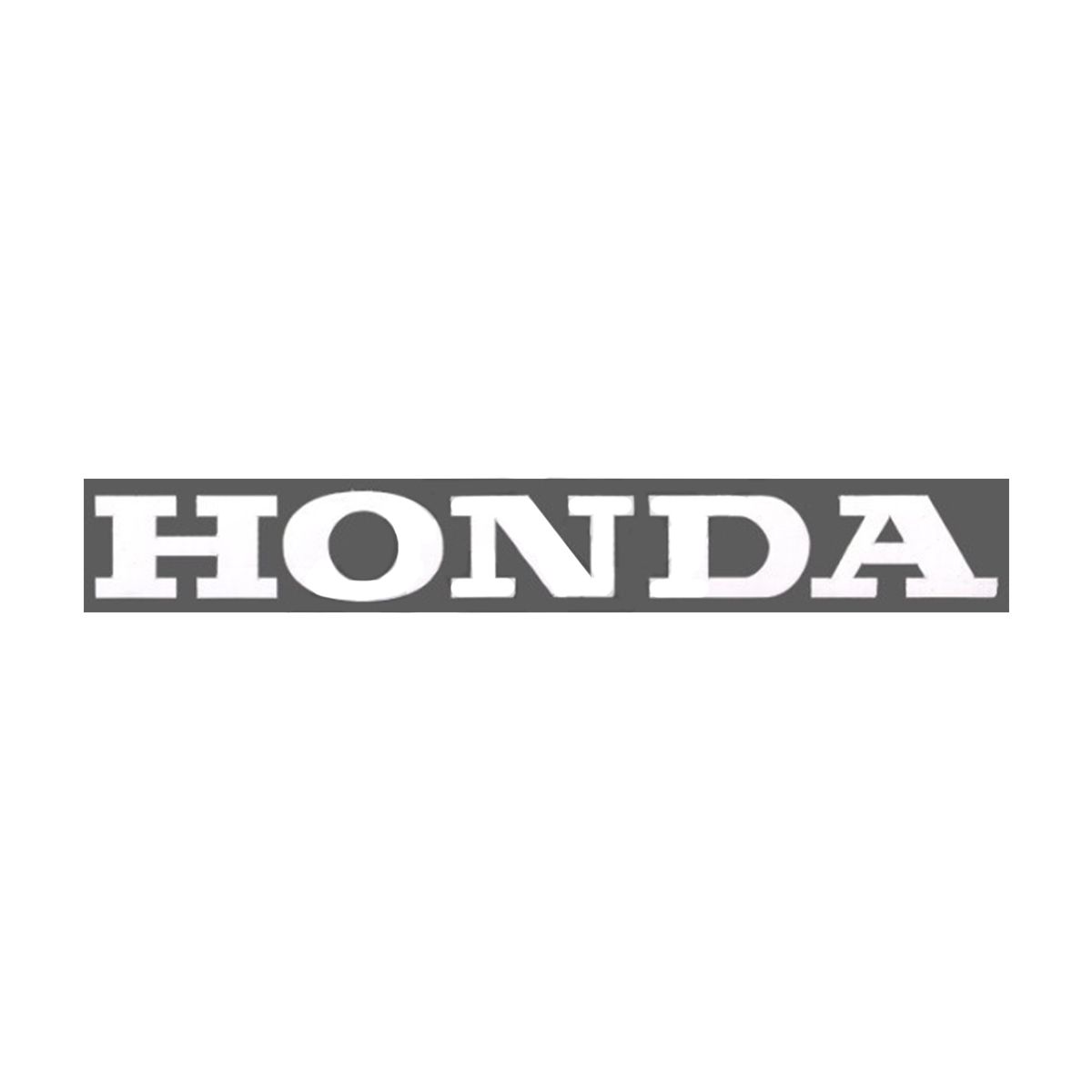 Honda sticker shop