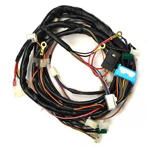 Kabelboom Yamaha Aerox 2004 tot 2013