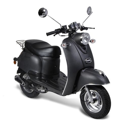 Kappenset China Pico / AGM New Flash / BTC Classic zwart 17-delig