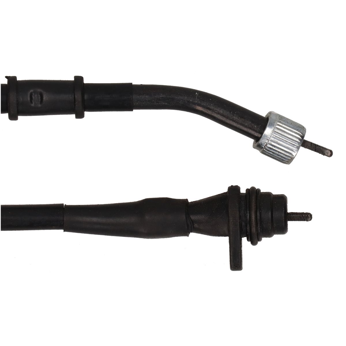 Bevestigen aan Noord Het is goedkoop Kilometerteller kabel Vespa Lx 50 nieuw type >2006 Supertec