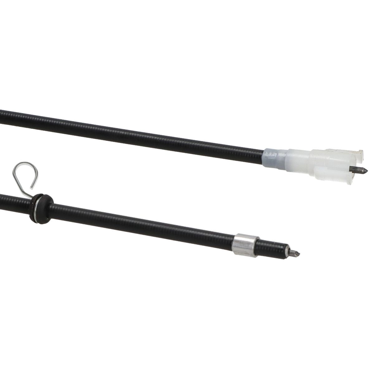 Kilometertellerkabel Piaggio Zip H20 SP (watergekoeld)