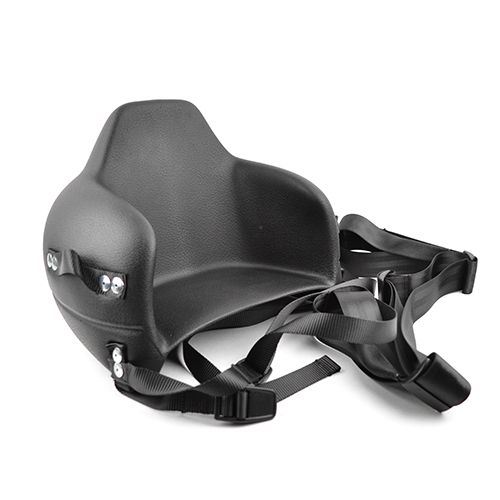 Kinderzitje (passend op elk type scooter) Piaggio origineel 602940m