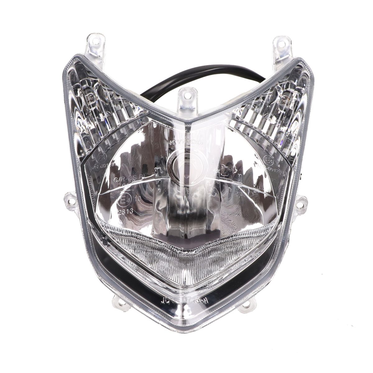 Koplamp Kymco Agility City 16\