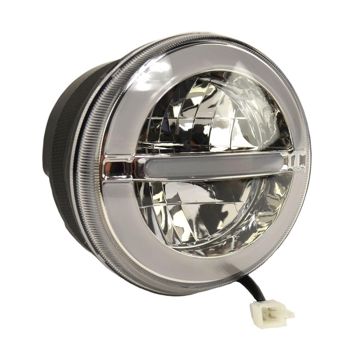 Koplamp led Agm Vx / China Lx / BTC Riva