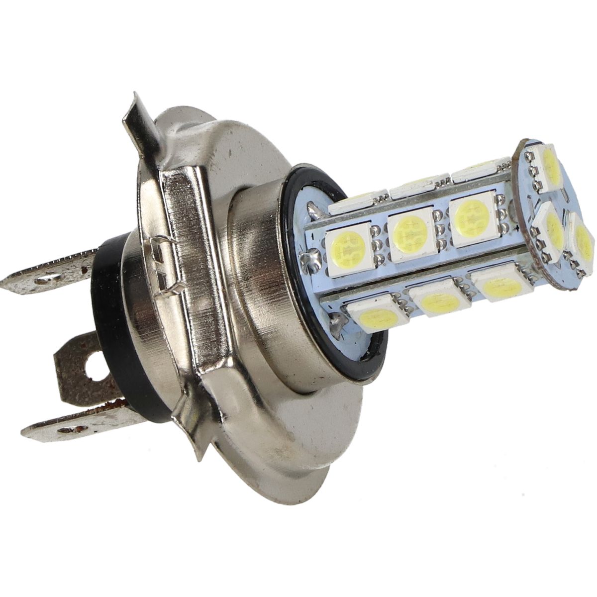 Boer raket whisky Lamp LED HS1 PX43t 12V 35/35W wit