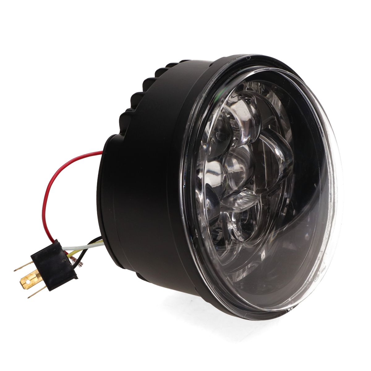Led koplamp Vespa Primavera