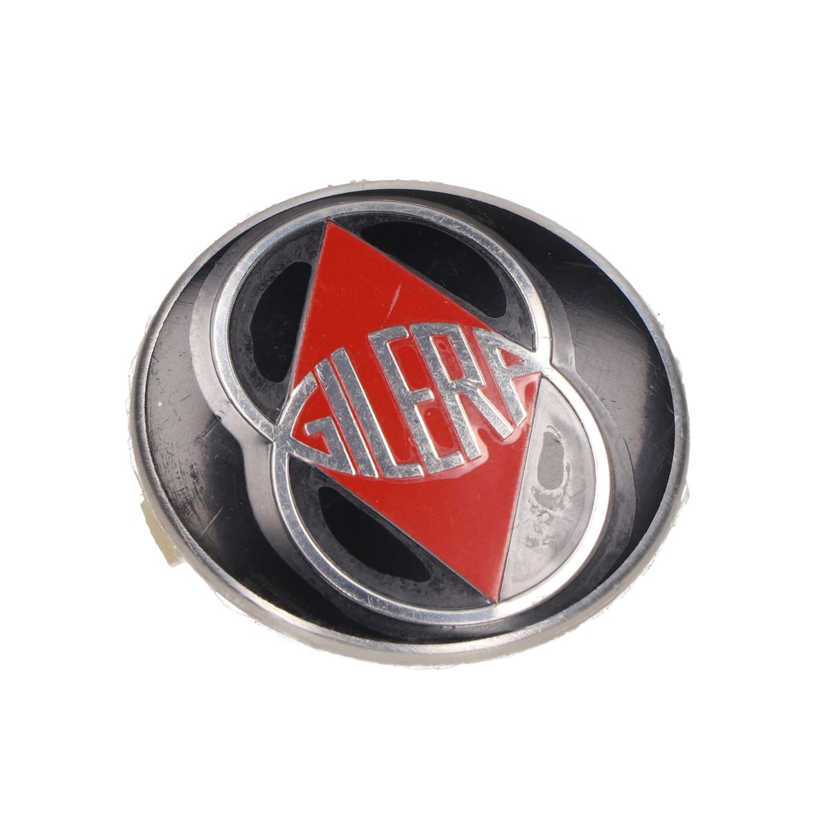 Logo klik Runner RST 3d voor Gilera origineel 624568