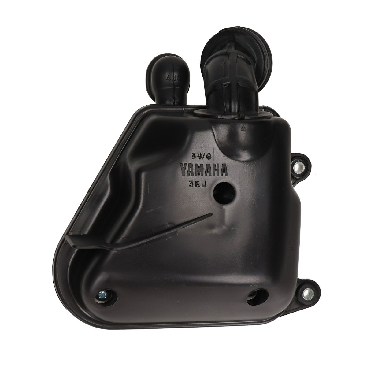 Luchtfilter Yamaha Aerox compleet origineel