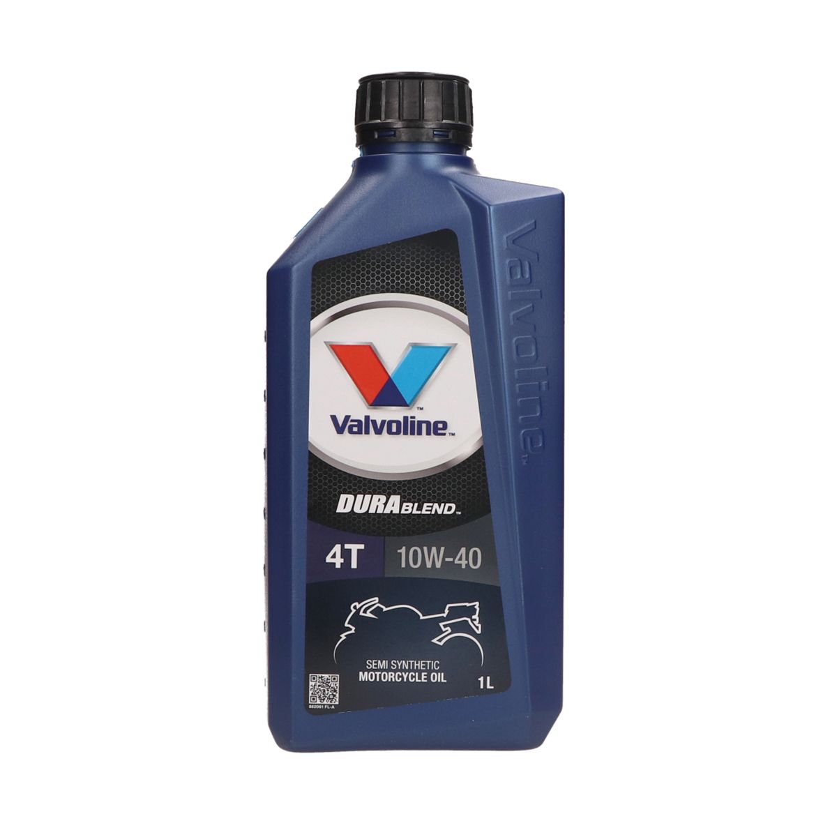Valvoline 10w40 clearance