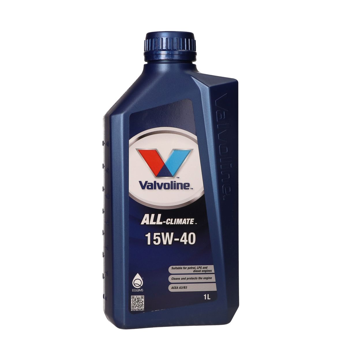 Valvoline 15w40 sales