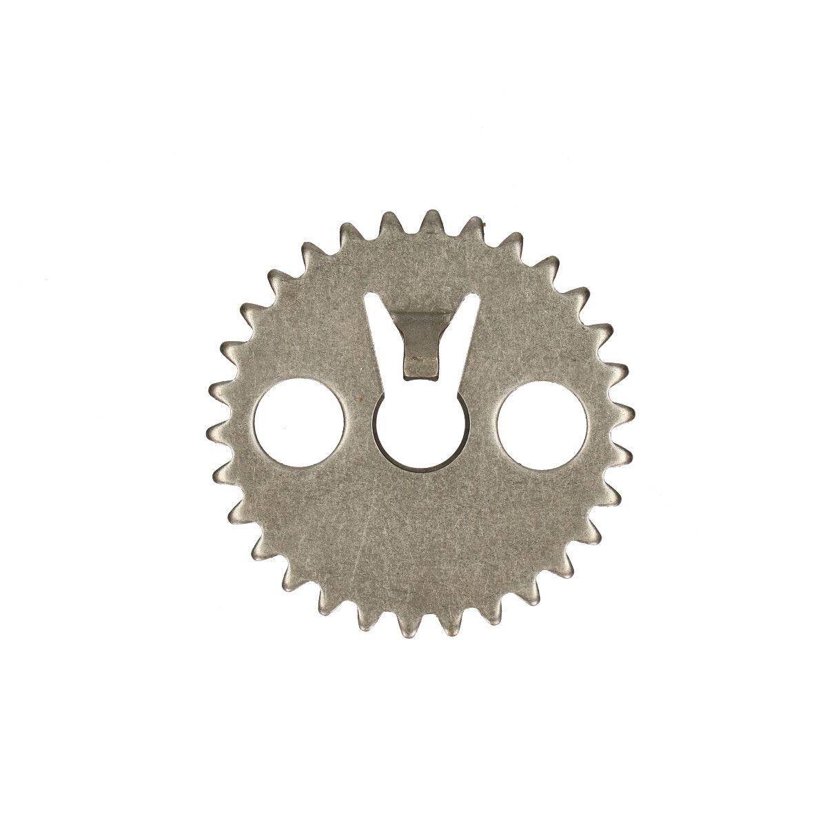 Nokkenastandwiel-distributie ketting SYM Allo/Cello/Crox/Fiddle 2