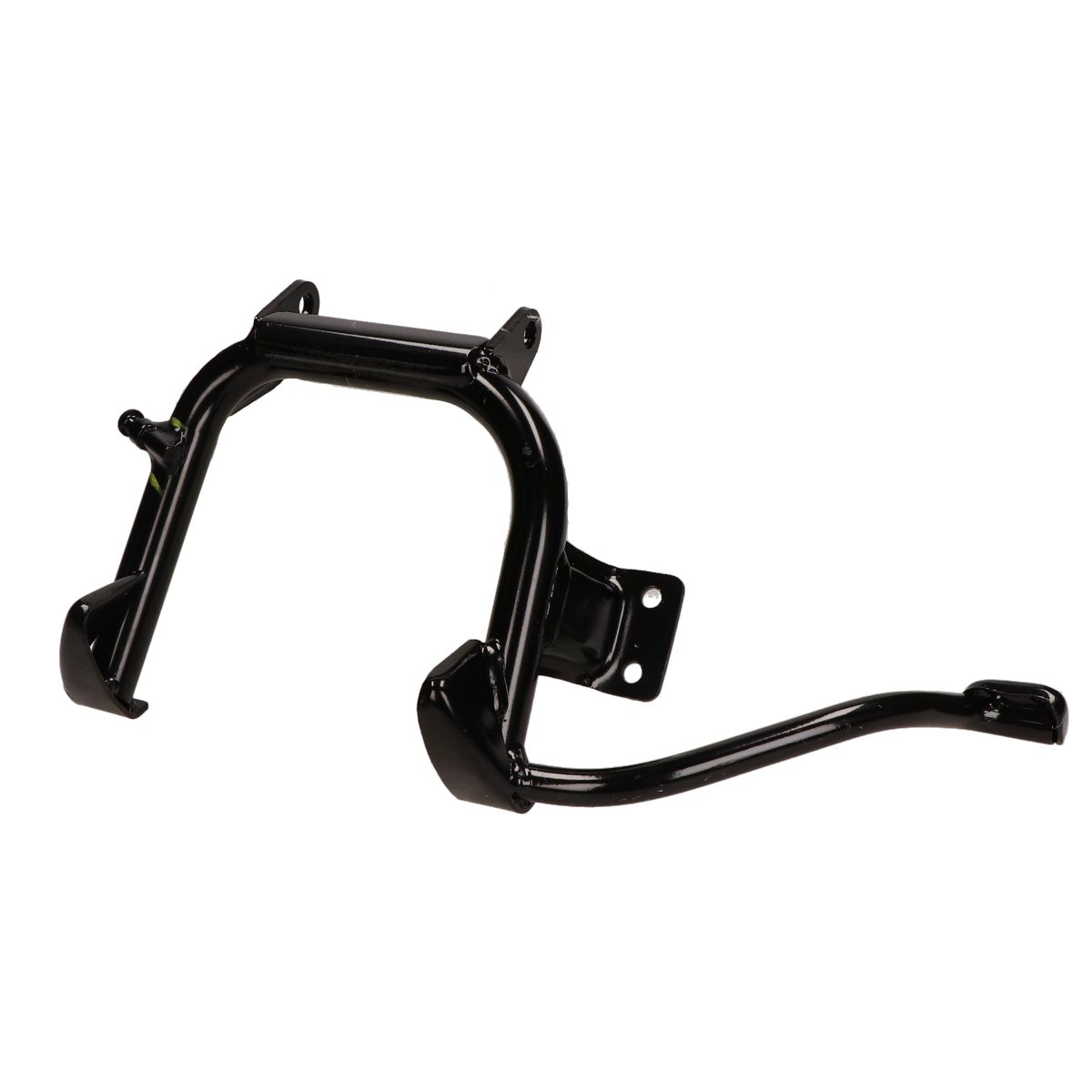 Onderstandaard Vespa Sprint origineel 1c000274