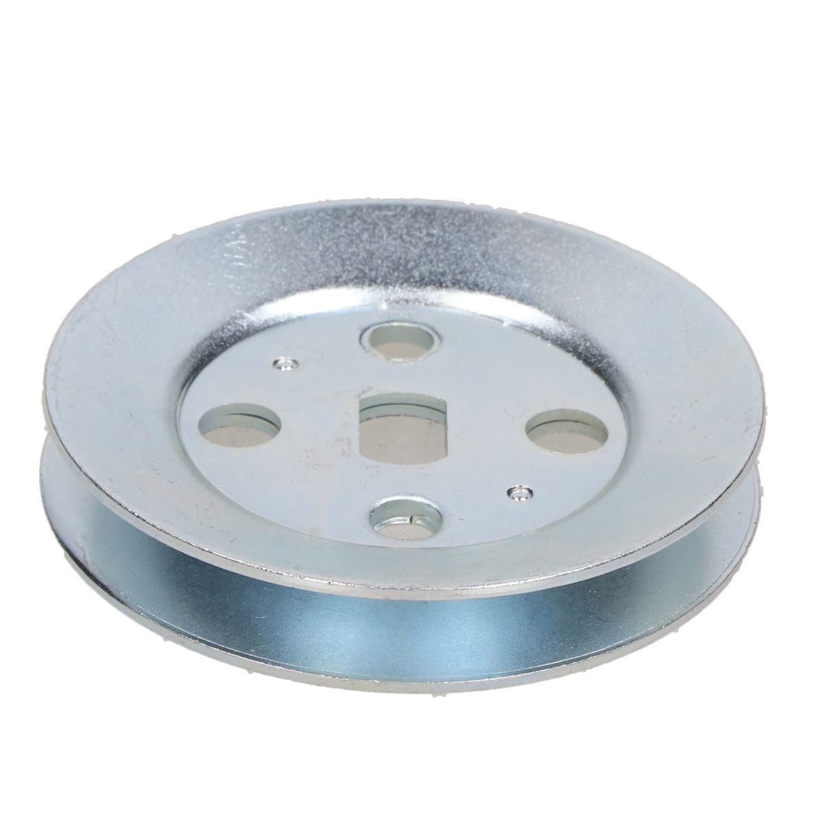 Poelie Vespa Ciao / Citta / Si 70mm Malossi 613548B