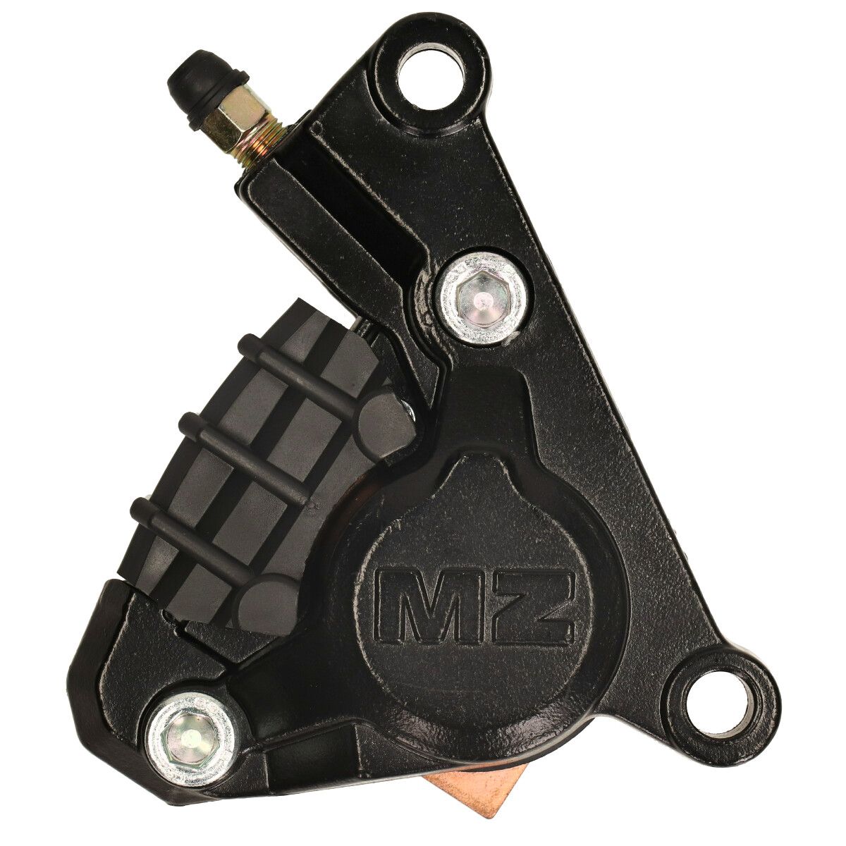 Remklauw Zundapp KS80 super/K80/MZ ETZ 125/150/250