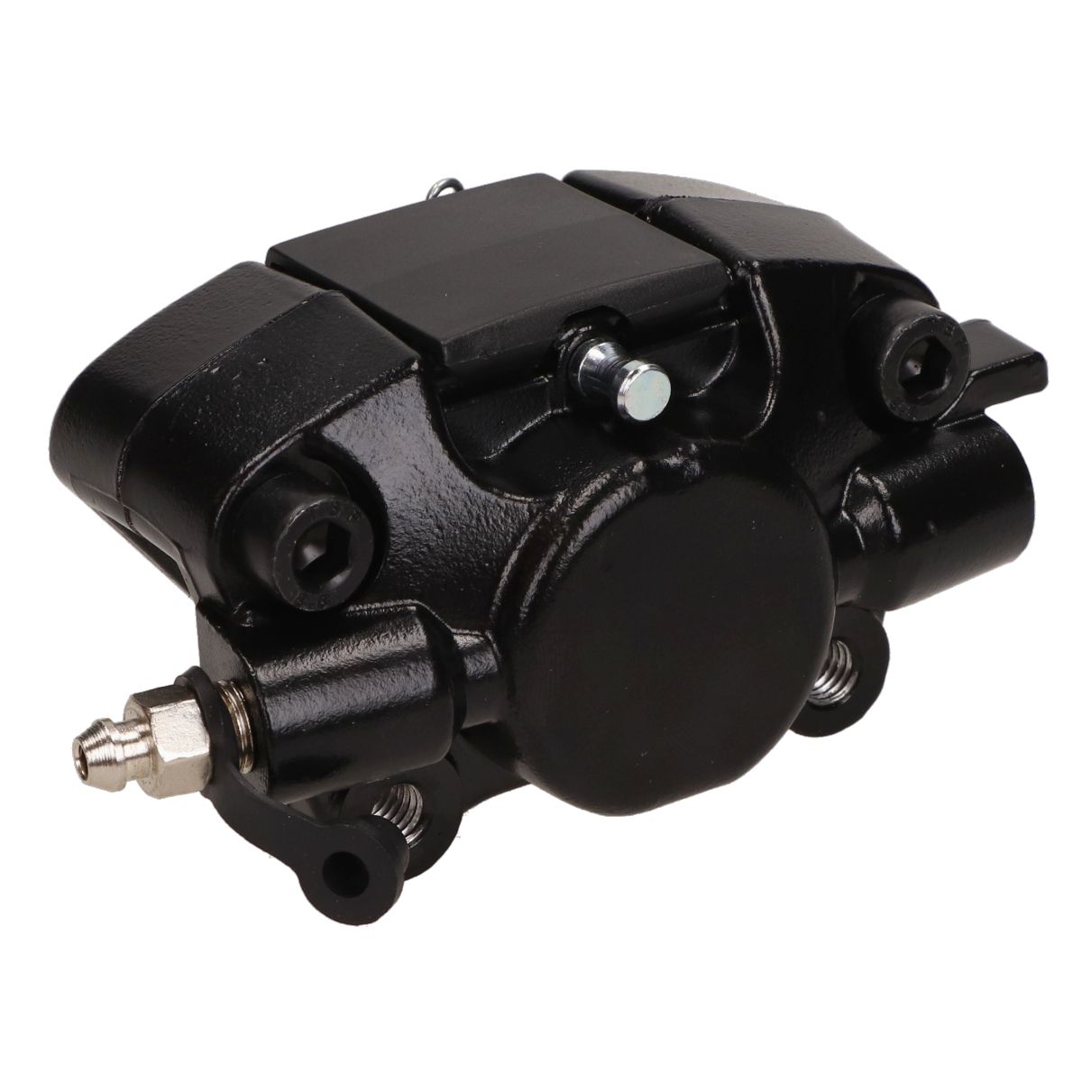 Remklauw Piaggio Zip 4T / Vespa S / LX replica