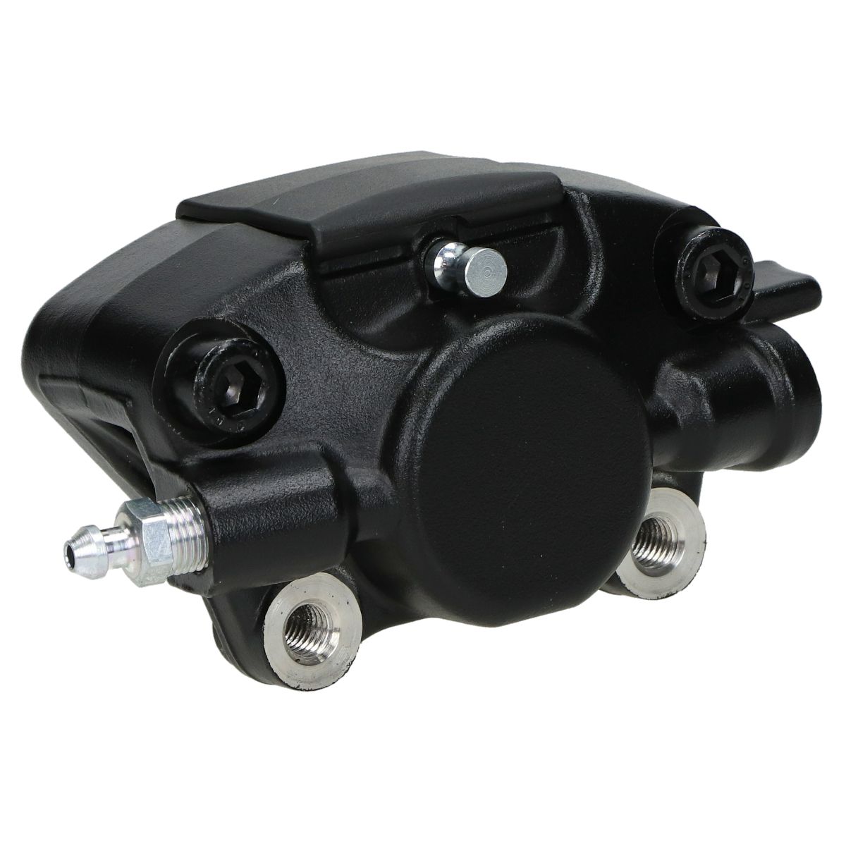 Remklauw Vespa Lx / Lxv / S / Piaggio Piberty / Zip SP / Zip 2000 / Zip  4-takt origineel cm065