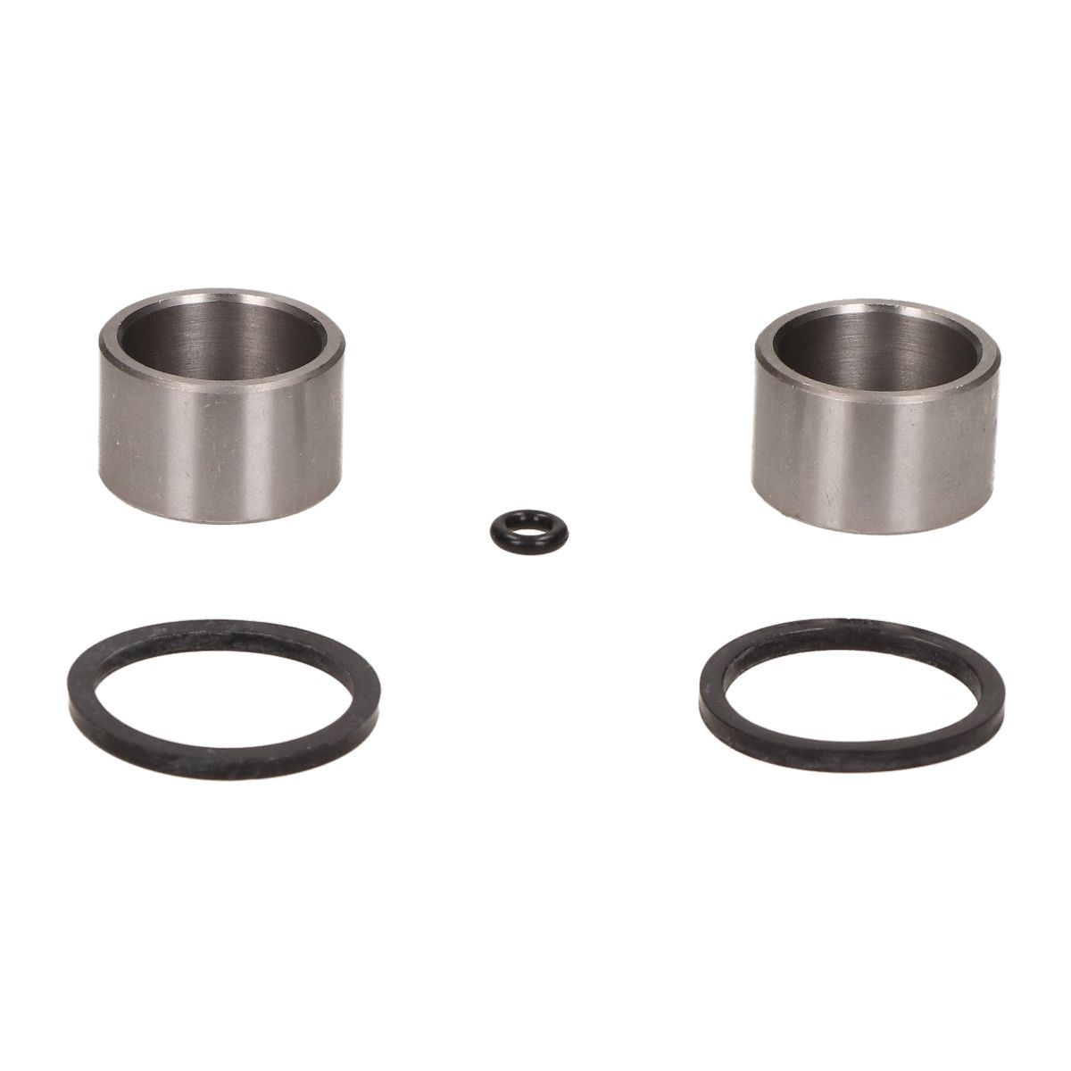 Remklauw zuigerset (revisieset)25x15mm Derbi Senda DRD 2006-2012/Aprilia RS  50 Jasil