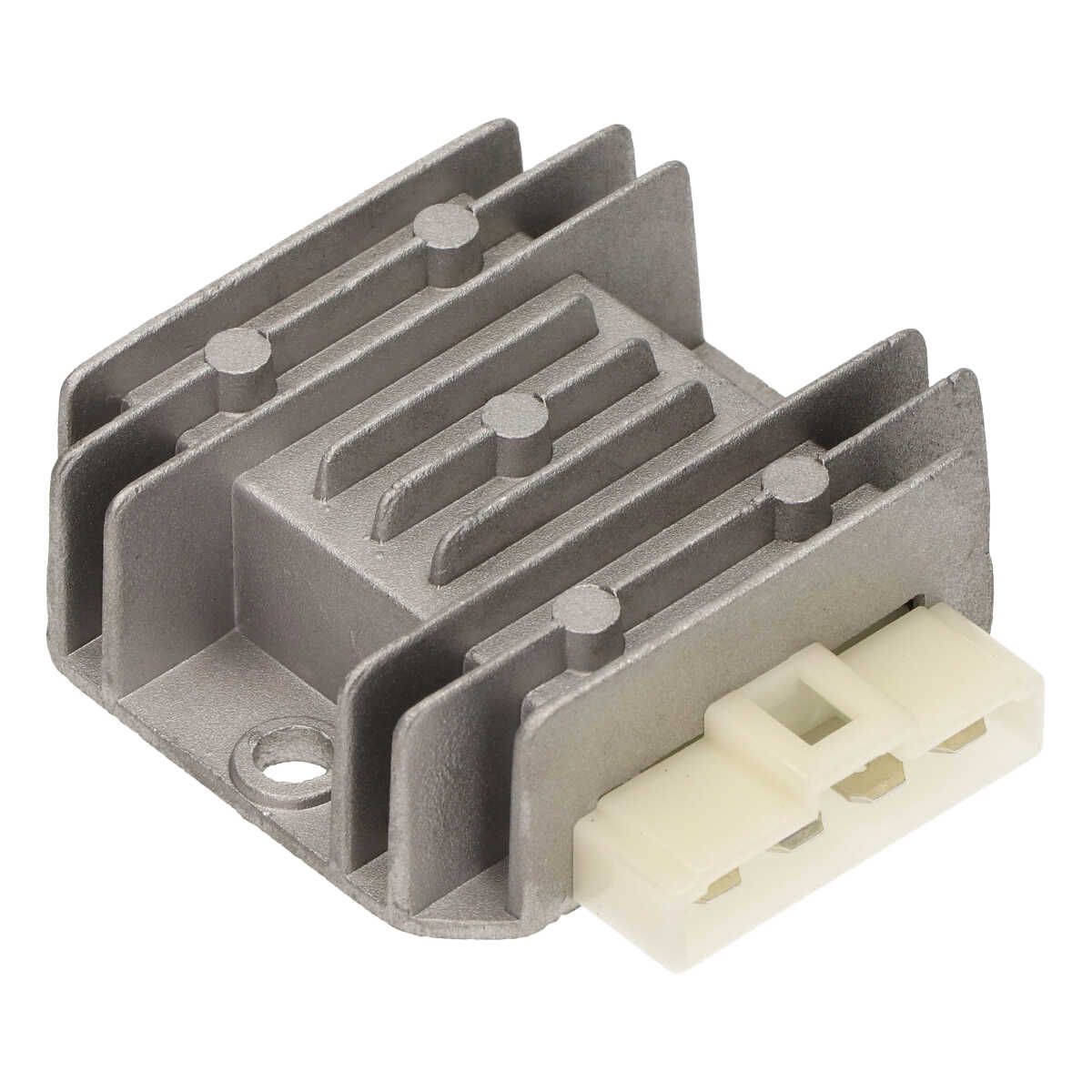 Spanningsregelaar China 4-takt 4-polig ELEC