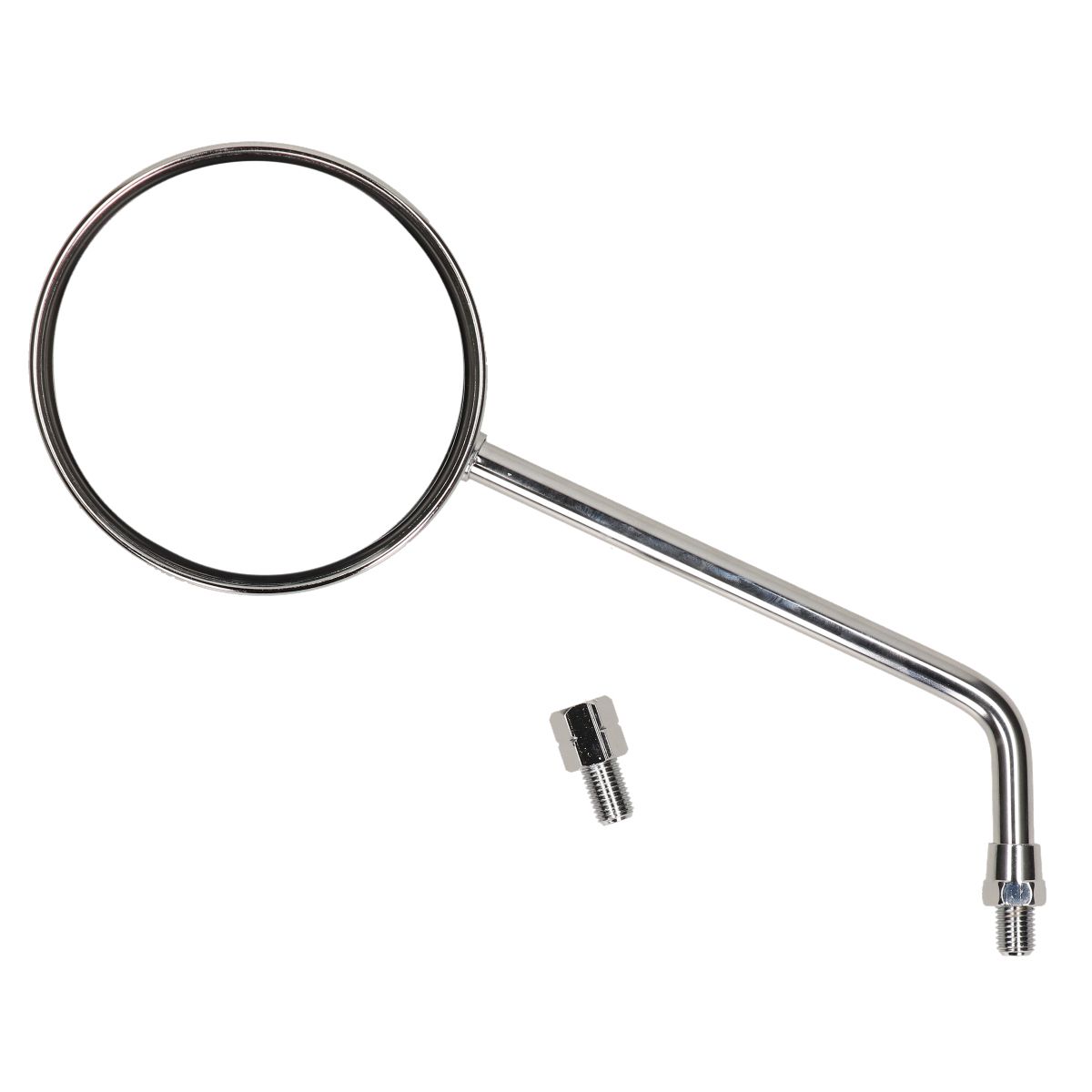 Logan - Rem Rechts (Hydraulisch