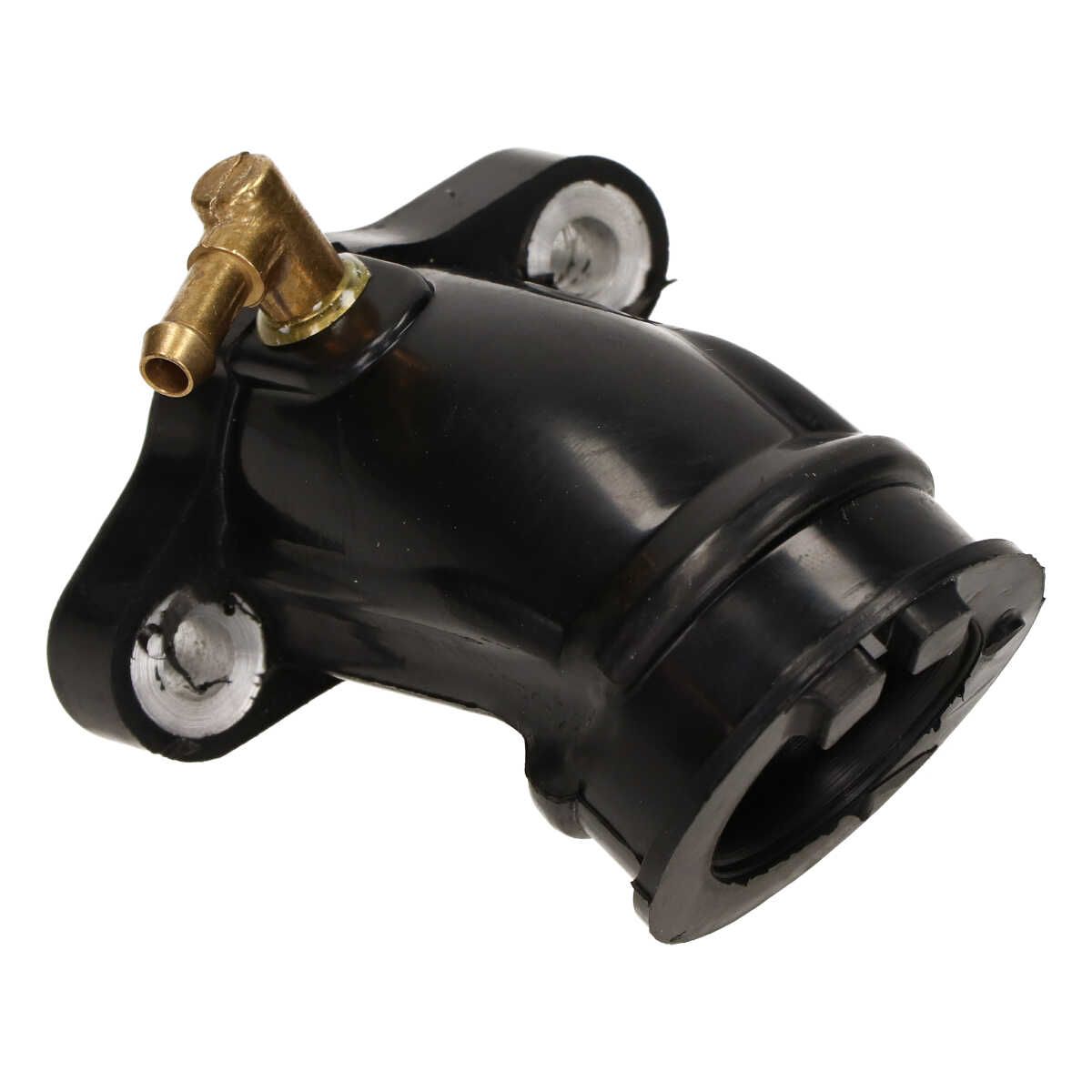 Spruitstuk Vespa / Piaggio 50cc 4takt 2-klepper