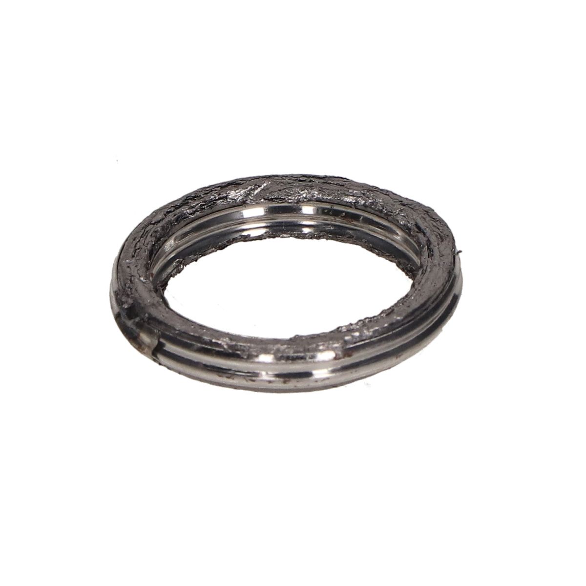 Uitlaatpakking verbinding Kawasaki GPX600R 37,5x32x26mm