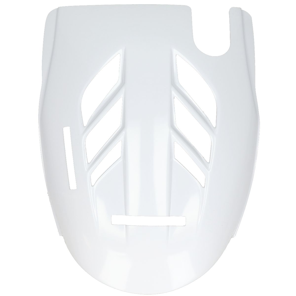 Underseat Yamaha Aerox BCD Extreme wit