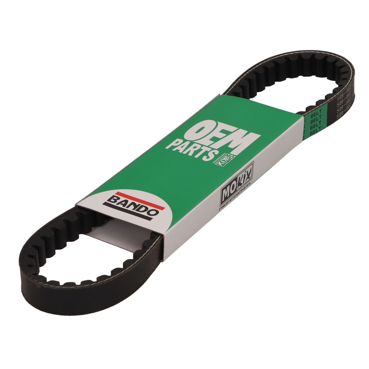 V-snaar (669x18x30) Kymco Agility 50cc 4-takt 10 inch/VP