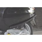 Valbeugels/sierbeugels achter Vespa Primavera/Sprint matzwart-38168