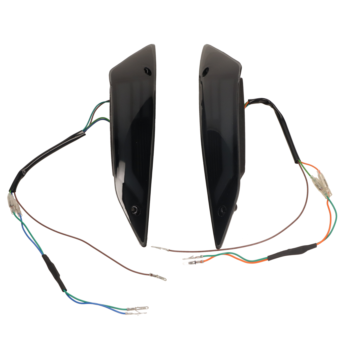 FANALE ANTERIORE SX TOYOTA Yaris Serie 811700D120 (03>05