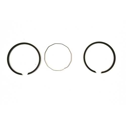 Zuigerveerset Honda MT/MB/MTX 39.00mm