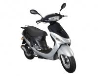 CDI Sport Scooter Cinese 4 Tempi GY6 6 Piatti QMA, QMB - Foto 11