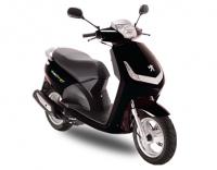 Onderdelen Peugeot New Vivacity scooter