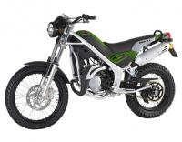 Onderdelen Rieju Tango50 bromfiets