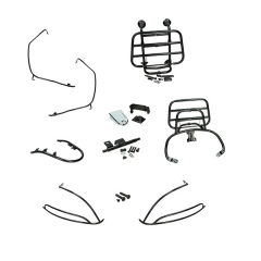 Onderdelen en accessoires voor uw scooter of brommer - Zandri