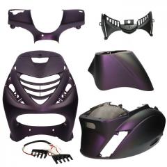 Onderdelen en accessoires voor uw scooter of brommer - Zandri