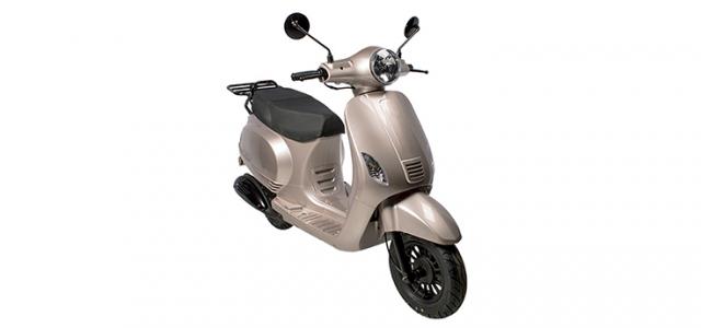 Technische tekeningen voor Berini Napoli champagne