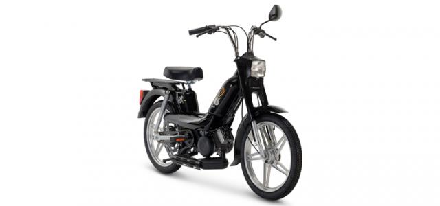 Technische tekeningen voor Peugeot Vogue