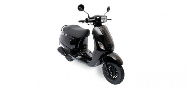 Onderdelen voor Senzo RivaLux S scooters